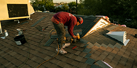 Phoenix Shingle Roofing Repair 1